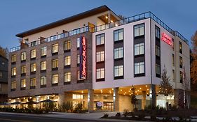 Hampton Inn & Suites Seattle/Renton, Wa